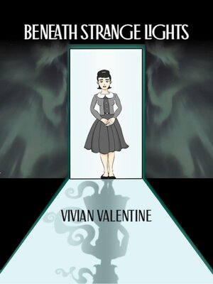 Beneath Strange Lights - ebook
